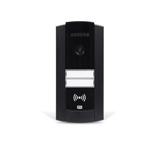 Axis Communications 2N IP BASE - CAM BLACK